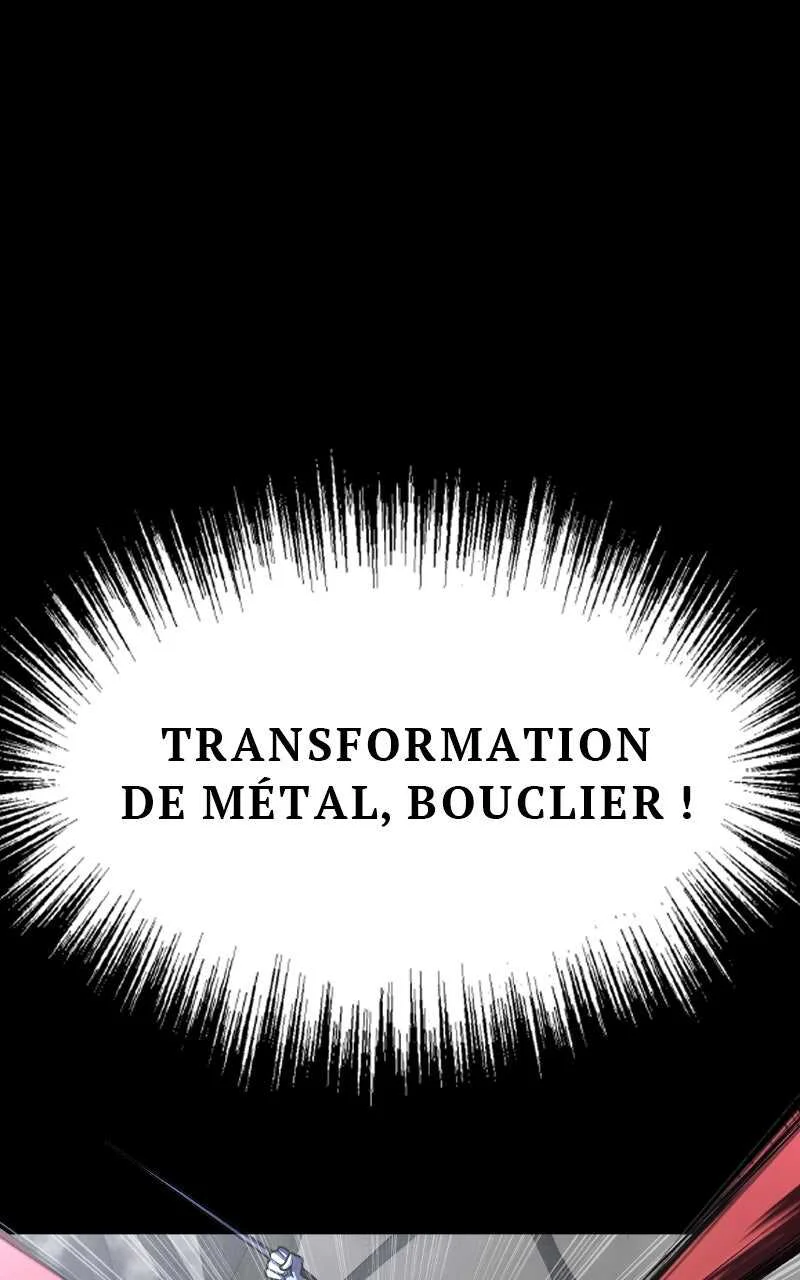 Steel-Eating Player Chapitre 67 - Page 158