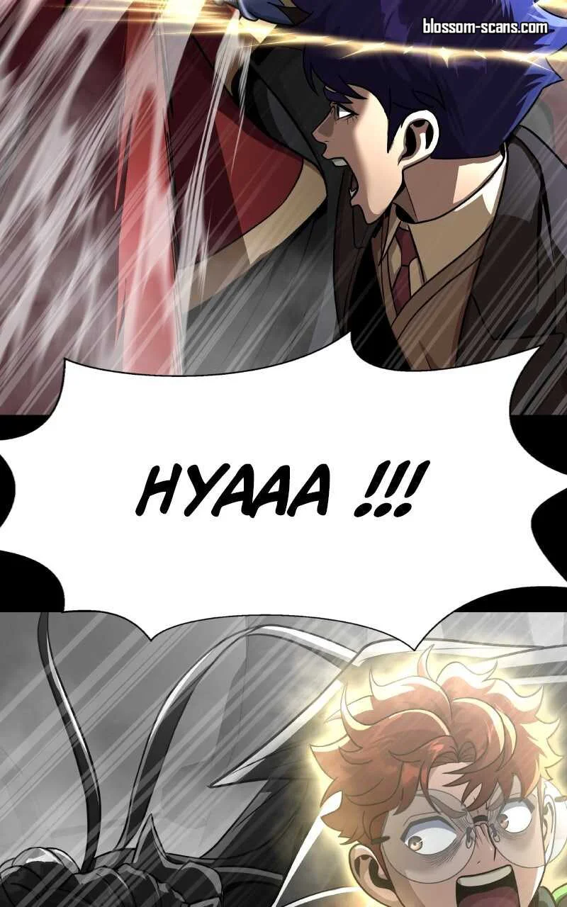 Steel-Eating Player Chapitre 67 - Page 168
