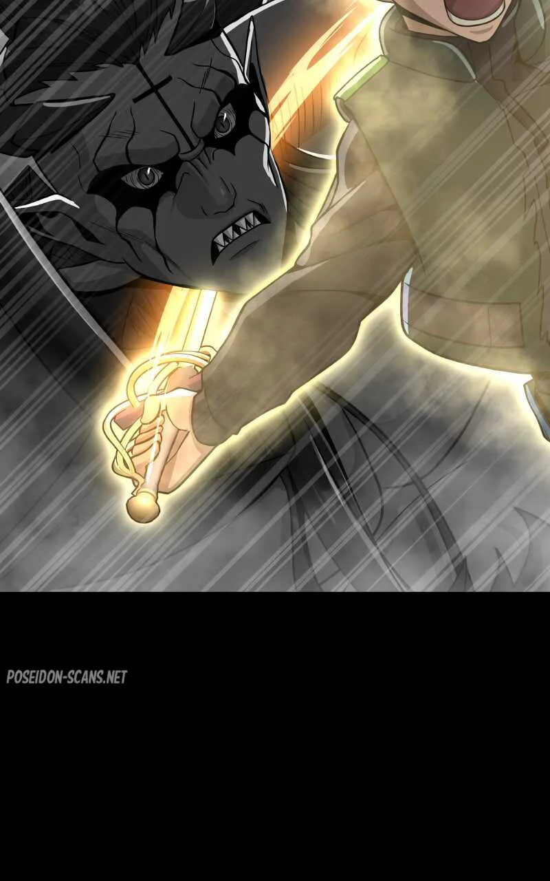 Steel-Eating Player Chapitre 67 - Page 169