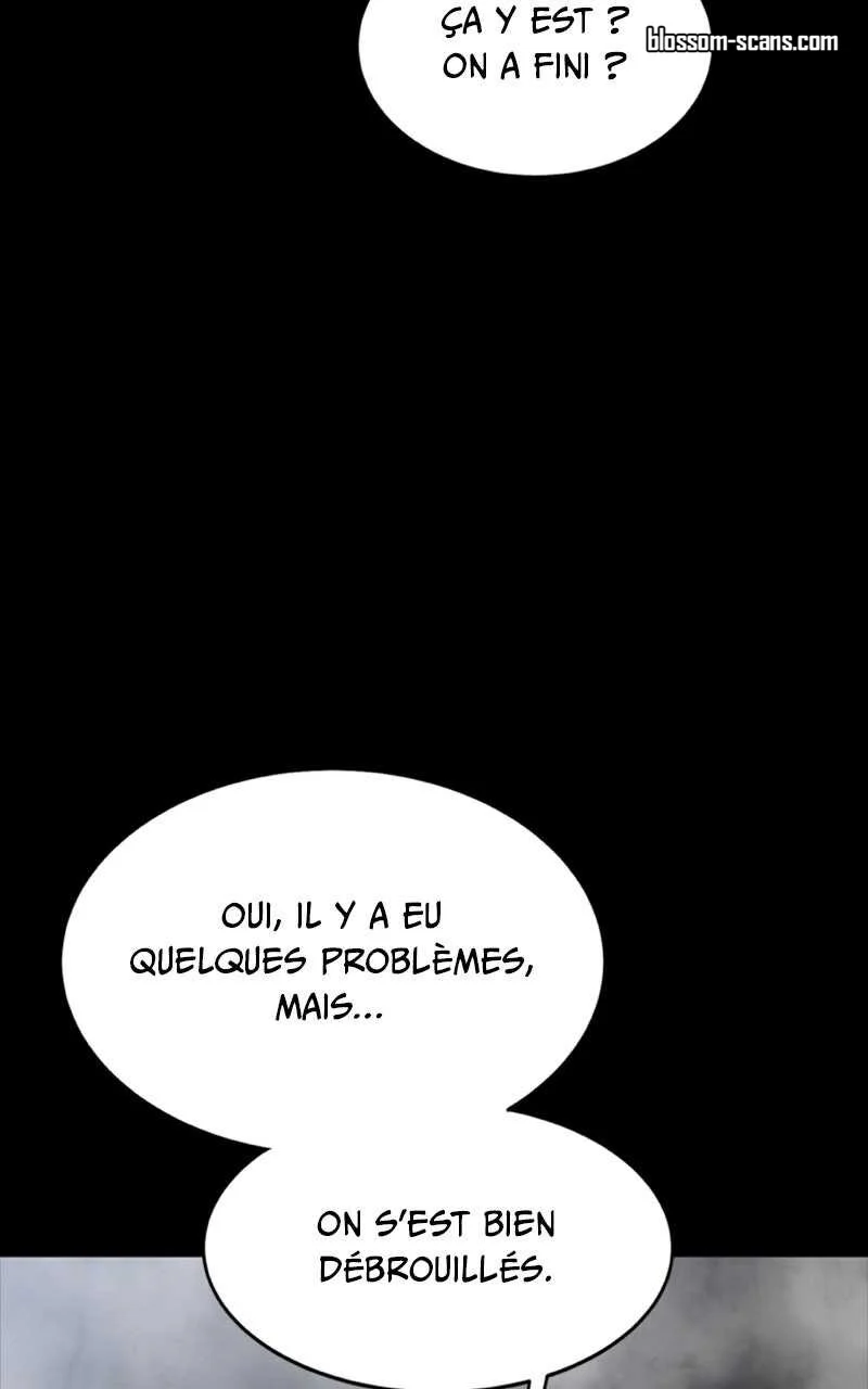 Steel-Eating Player Chapitre 67 - Page 189