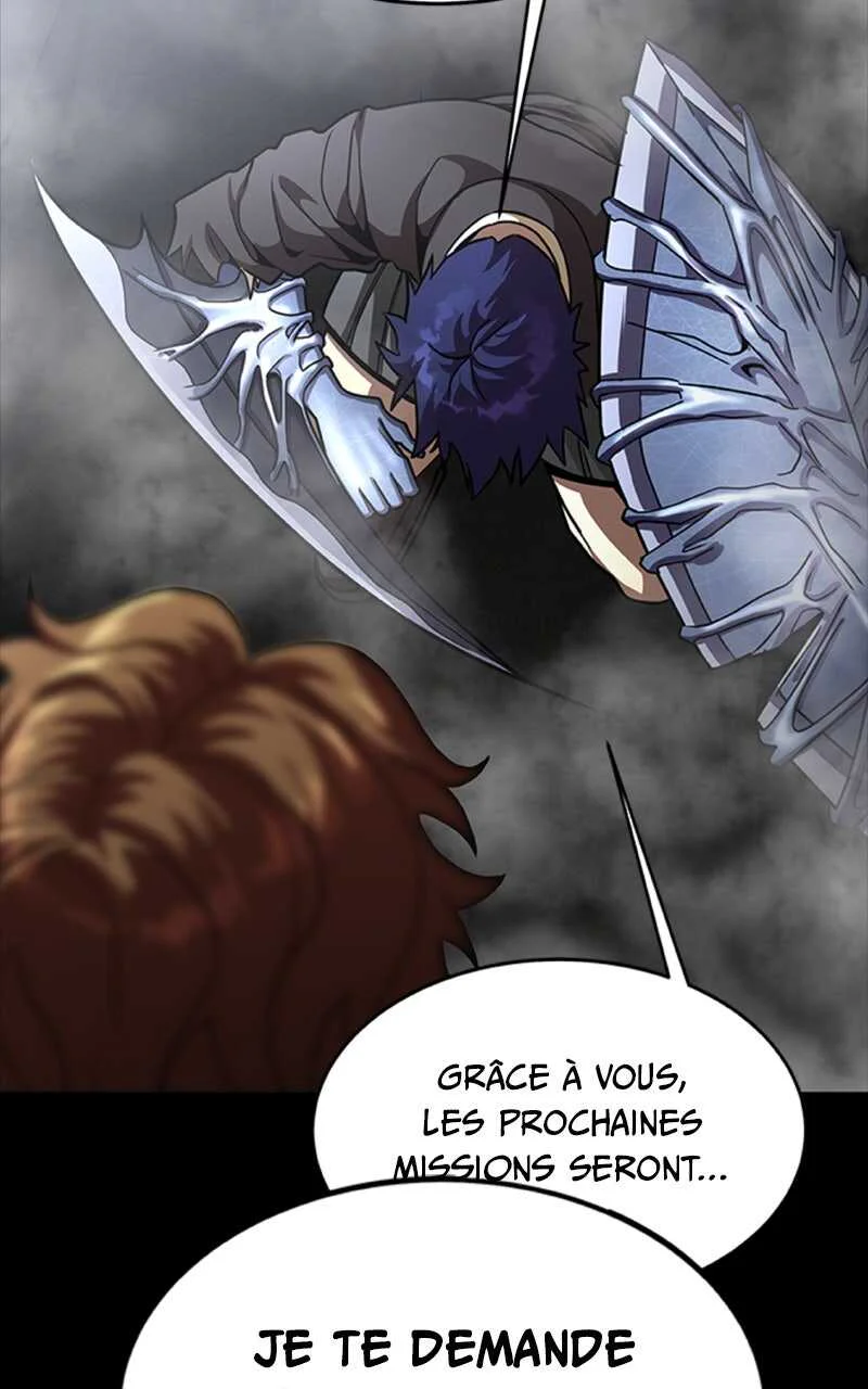 Steel-Eating Player Chapitre 67 - Page 190