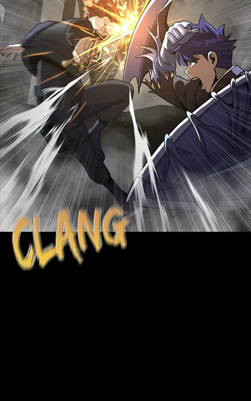 Steel-Eating Player Chapitre 67 - Page 196