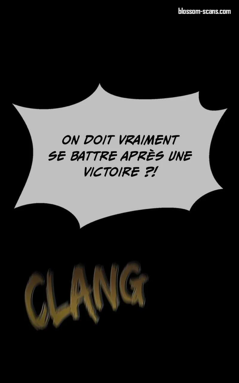 Steel-Eating Player Chapitre 67 - Page 198