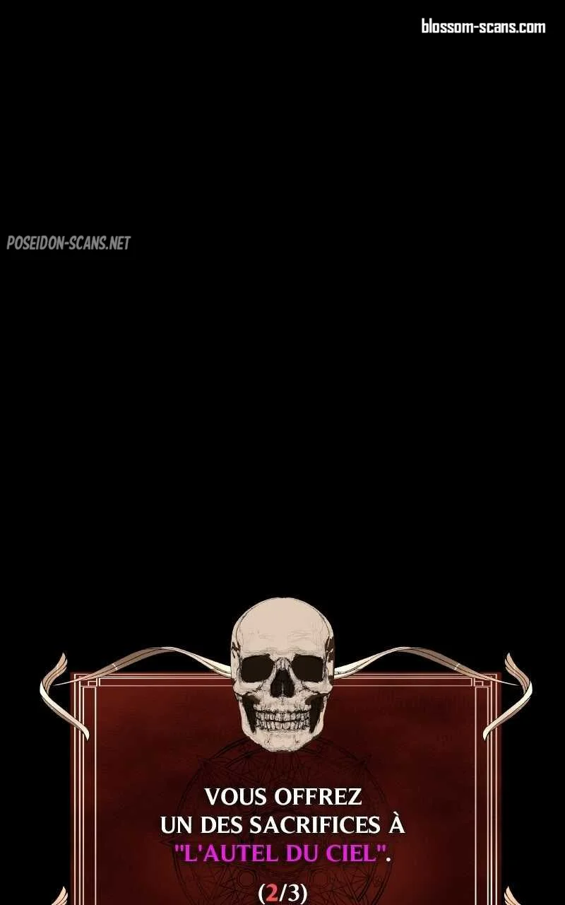 Steel-Eating Player Chapitre 67 - Page 207