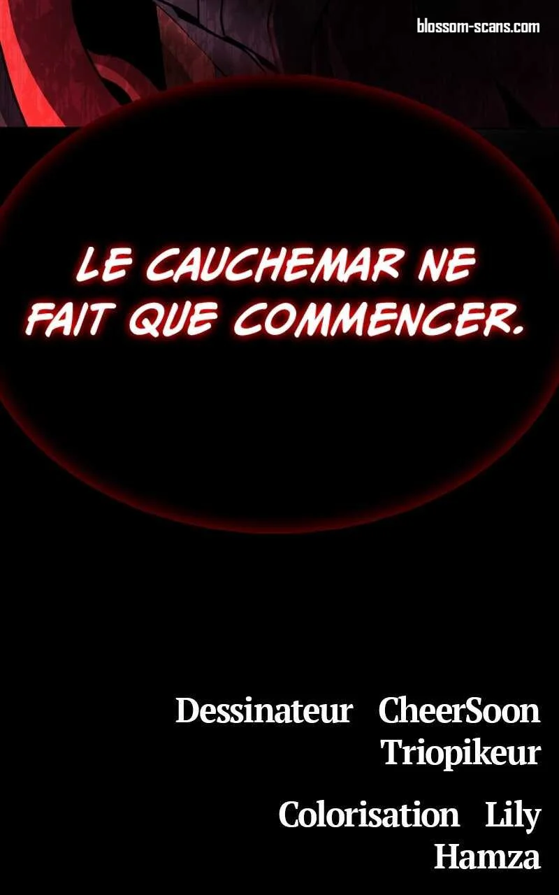 Steel-Eating Player Chapitre 67 - Page 213