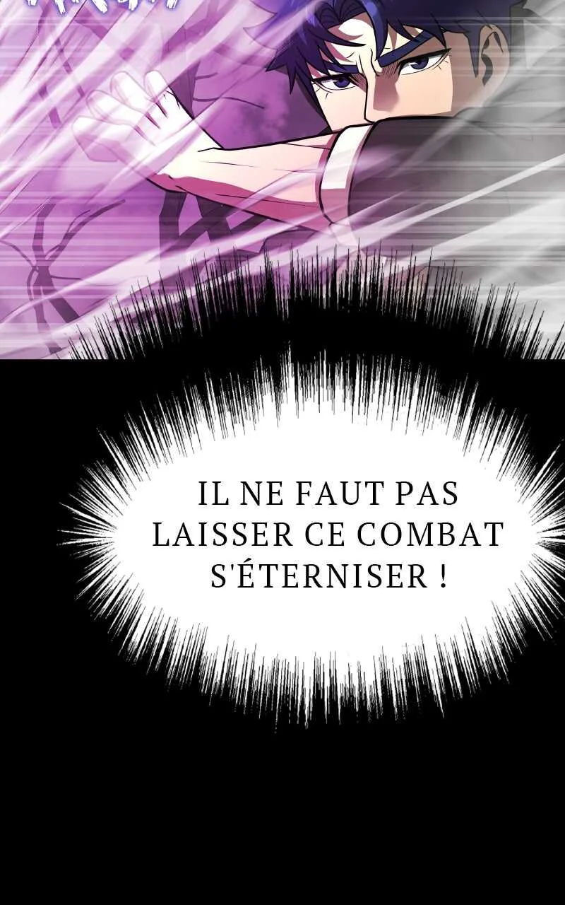 Steel-Eating Player Chapitre 67 - Page 23