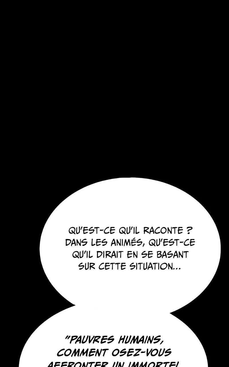 Steel-Eating Player Chapitre 67 - Page 37
