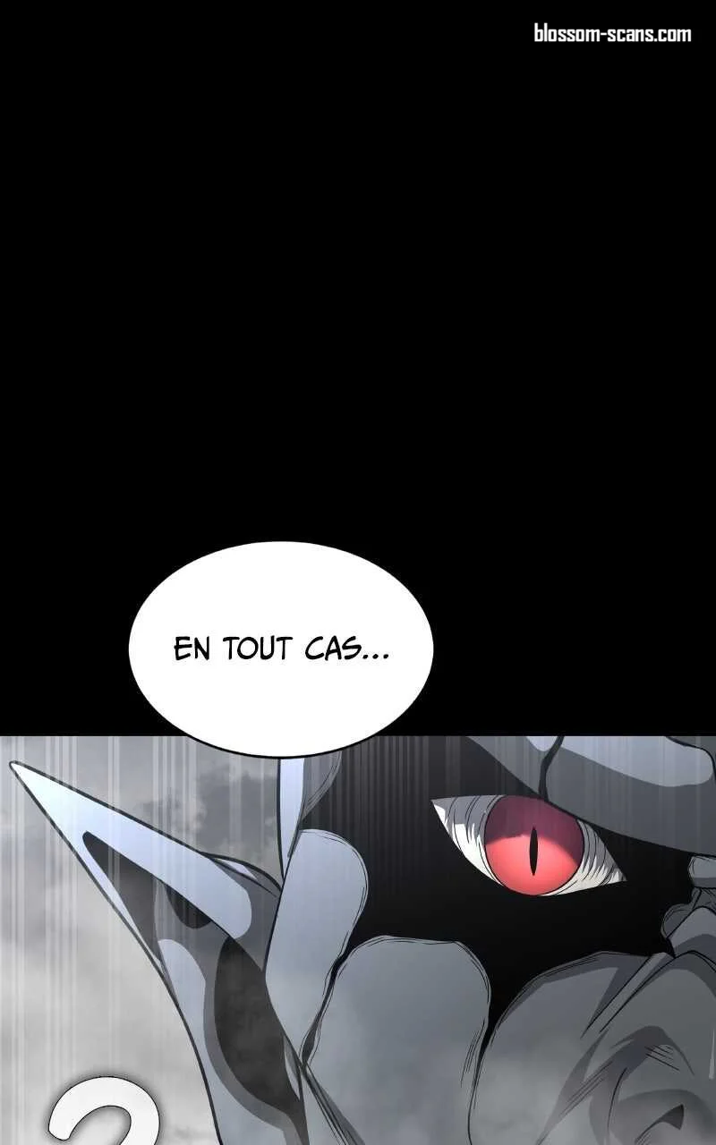 Steel-Eating Player Chapitre 67 - Page 39