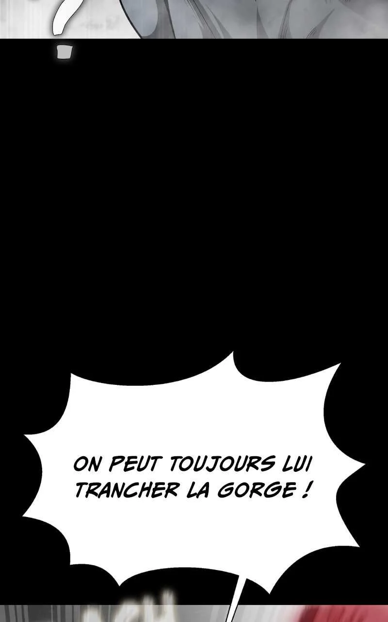 Steel-Eating Player Chapitre 67 - Page 40