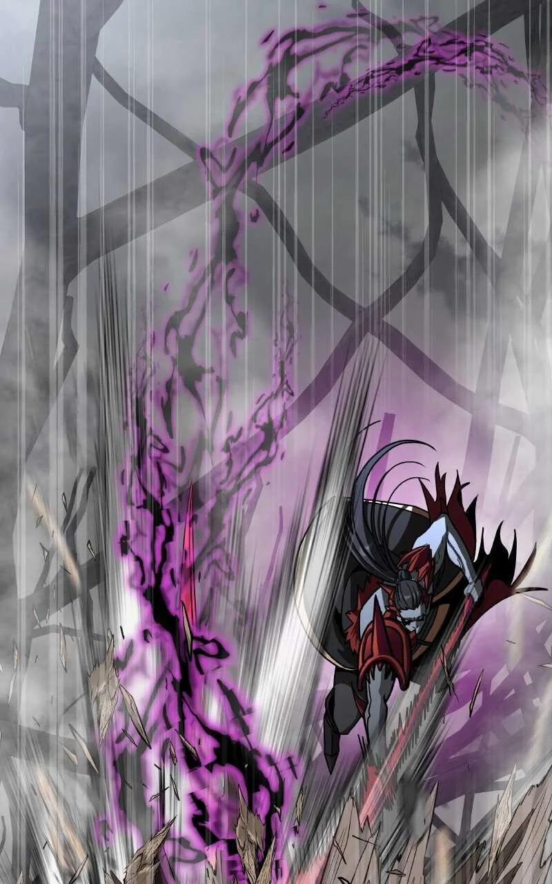 Steel-Eating Player Chapitre 67 - Page 43