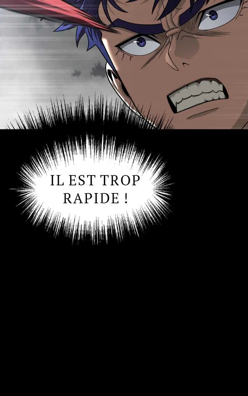 Steel-Eating Player Chapitre 67 - Page 52