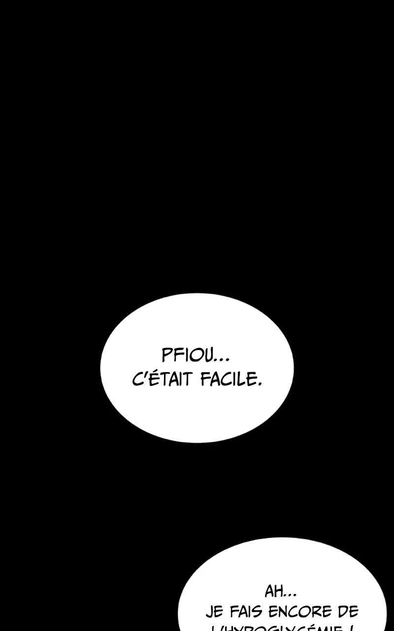 Steel-Eating Player Chapitre 67 - Page 61