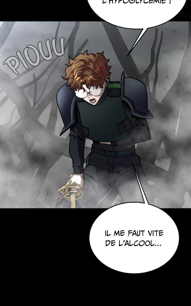 Steel-Eating Player Chapitre 67 - Page 62