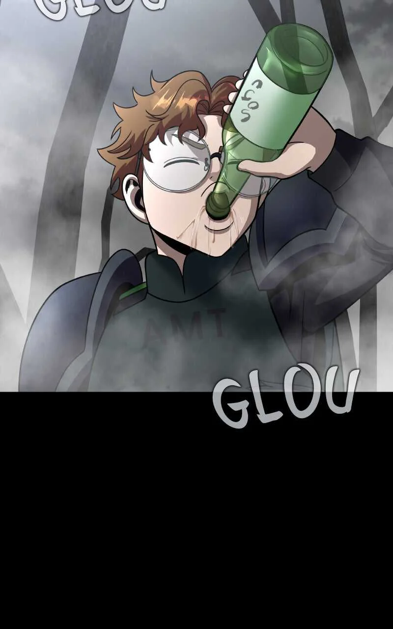 Steel-Eating Player Chapitre 67 - Page 65
