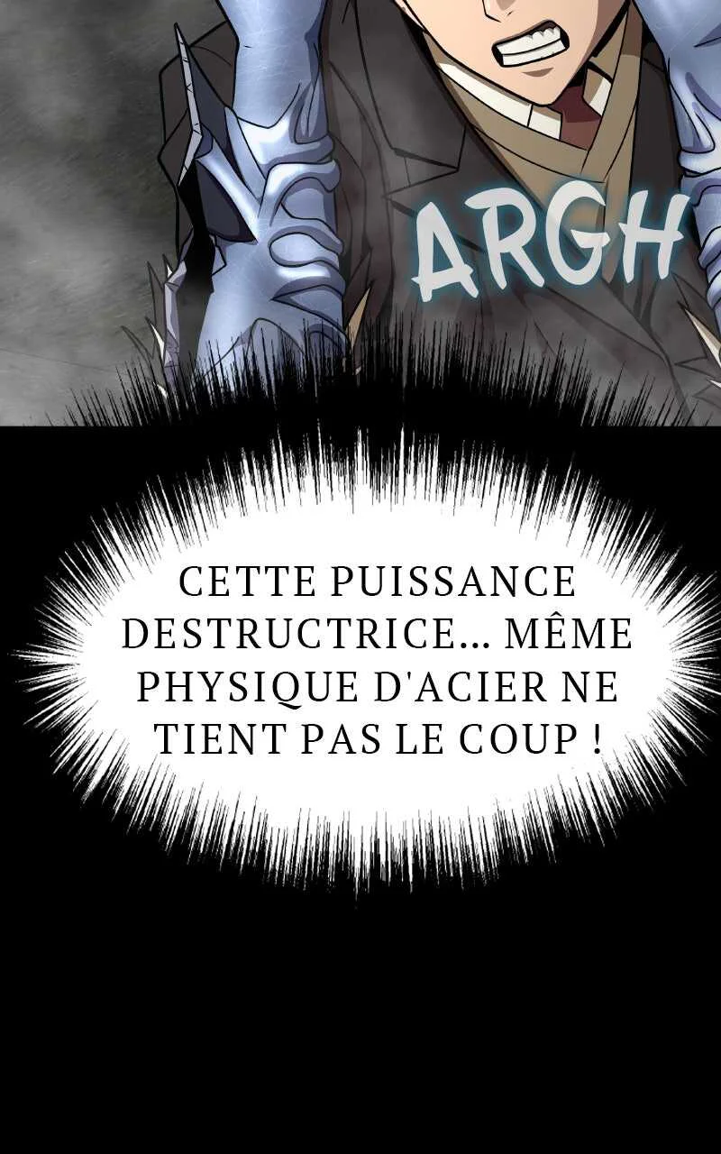 Steel-Eating Player Chapitre 67 - Page 79