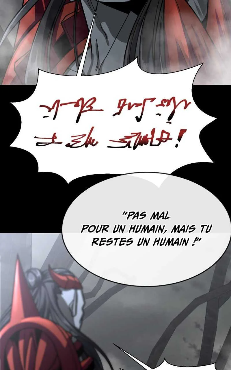 Steel-Eating Player Chapitre 67 - Page 89