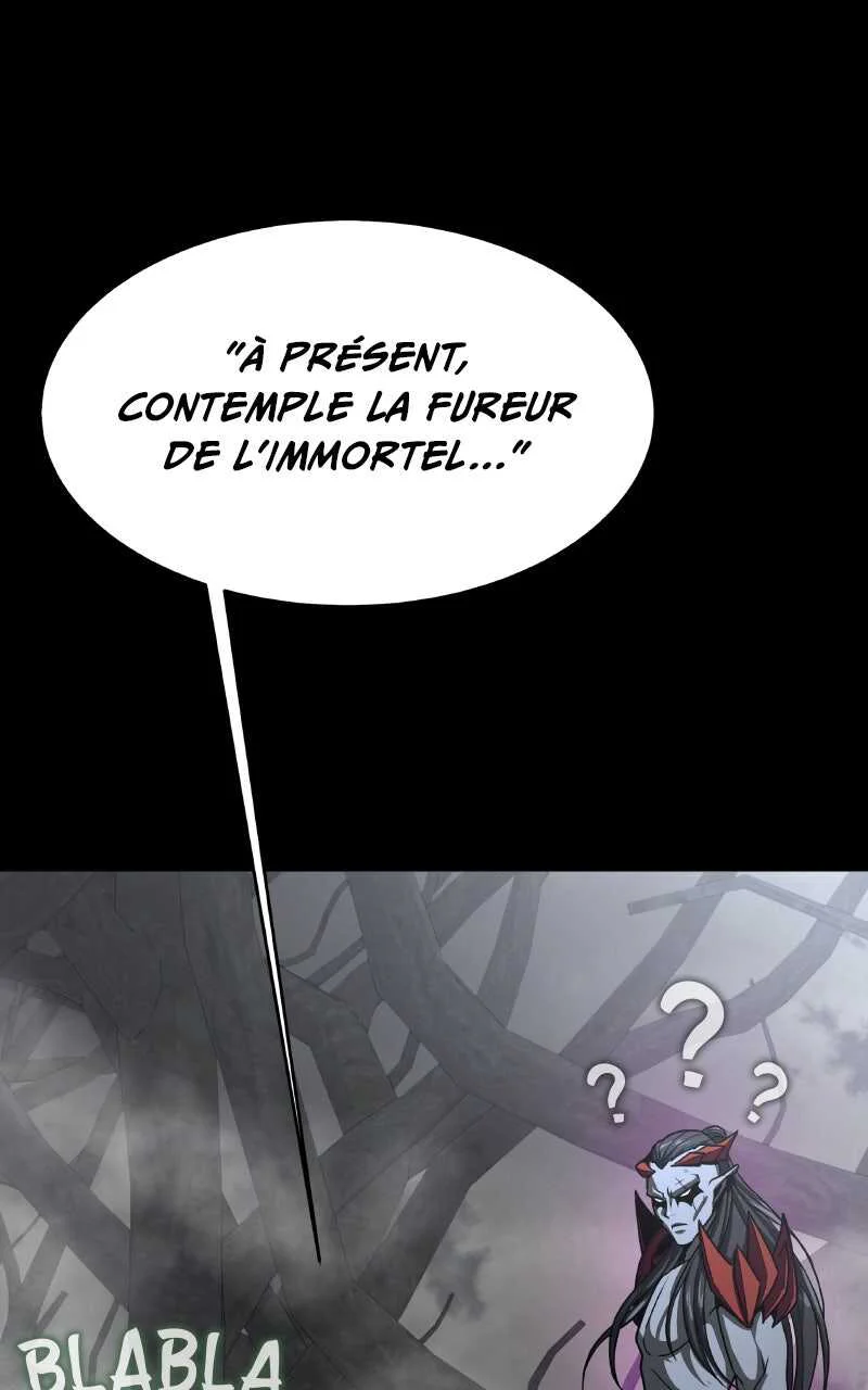Steel-Eating Player Chapitre 67 - Page 91