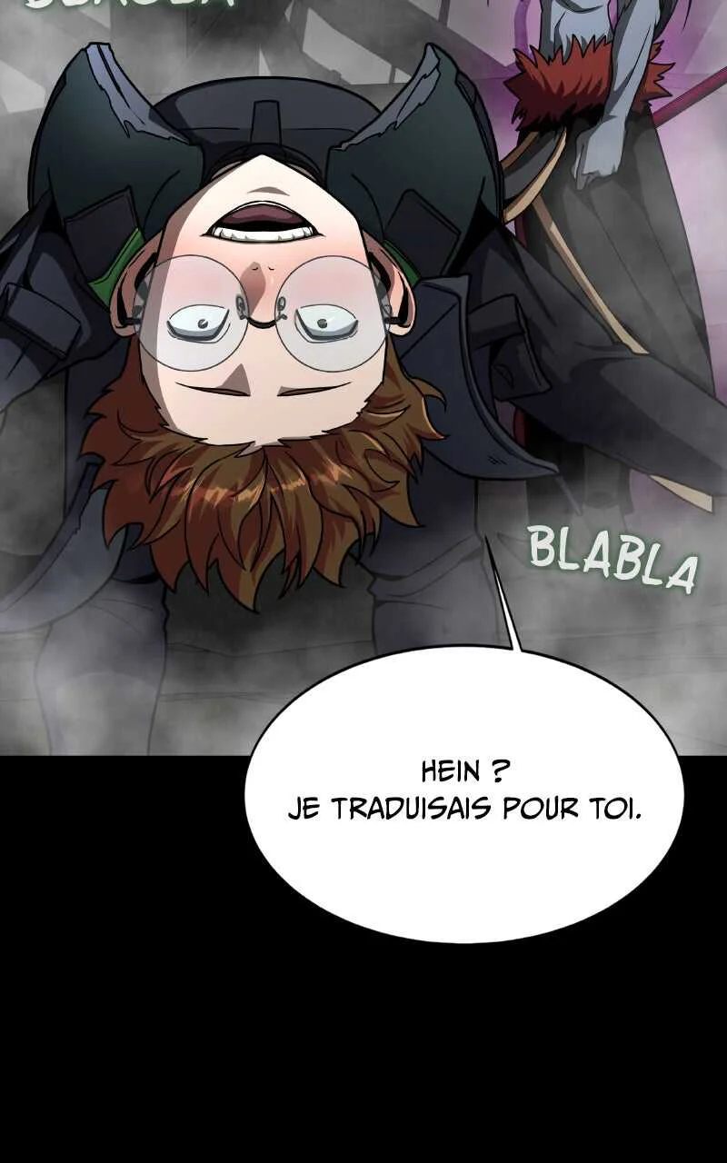 Steel-Eating Player Chapitre 67 - Page 92