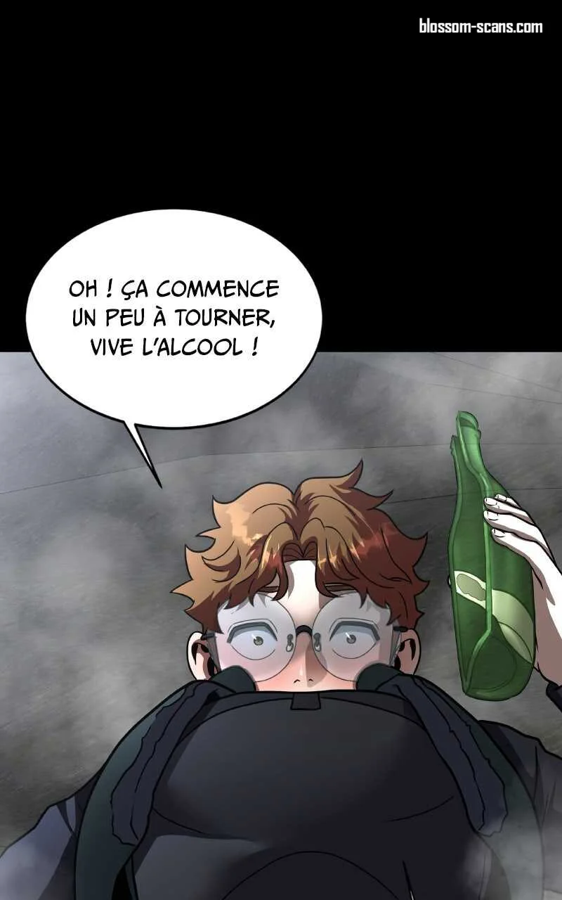 Steel-Eating Player Chapitre 67 - Page 93