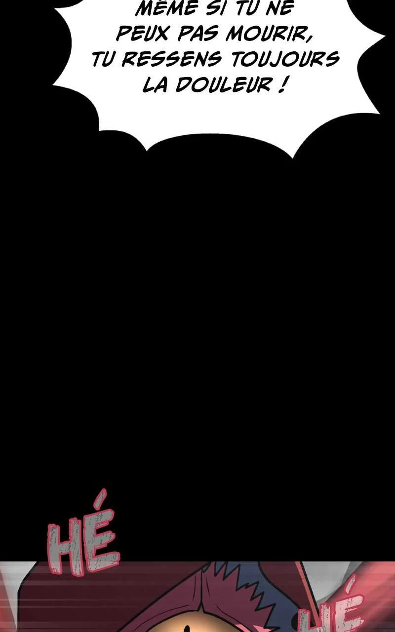 Steel-Eating Player Chapitre 67 - Page 97