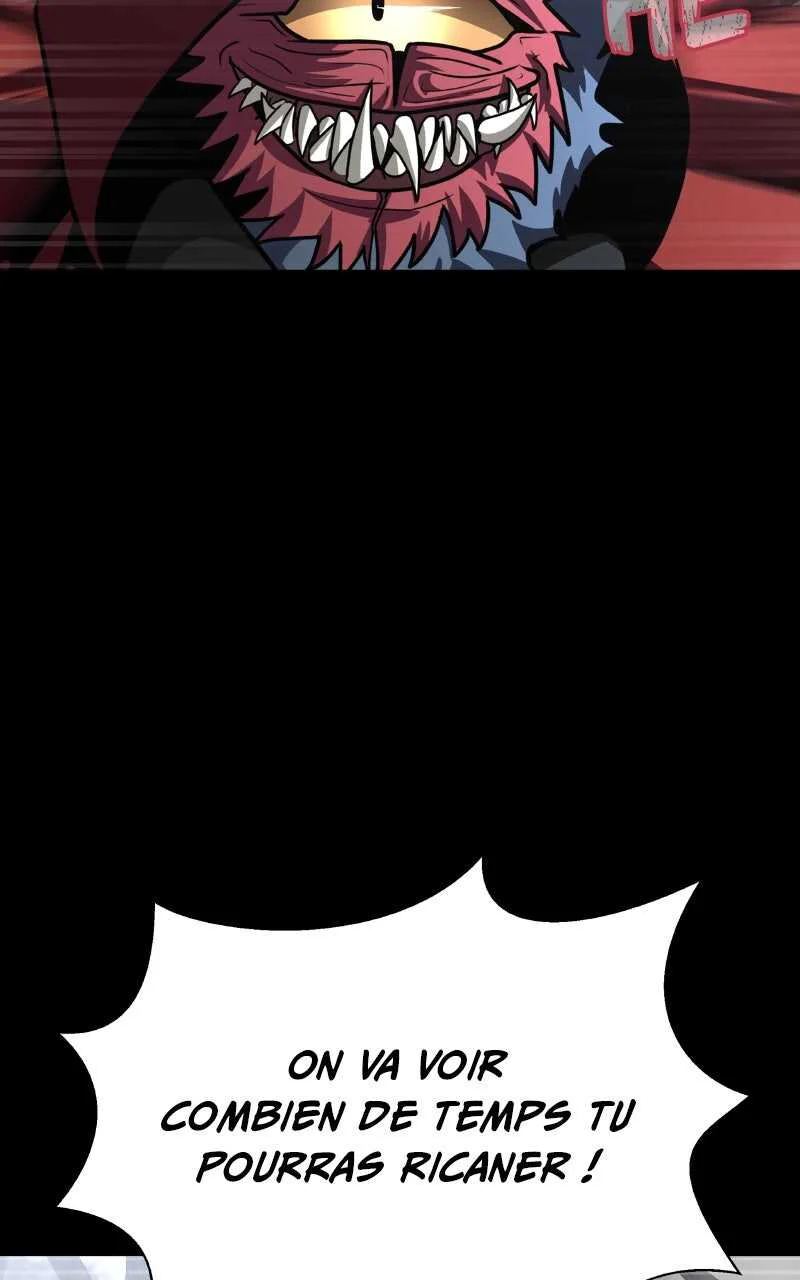 Steel-Eating Player Chapitre 67 - Page 98