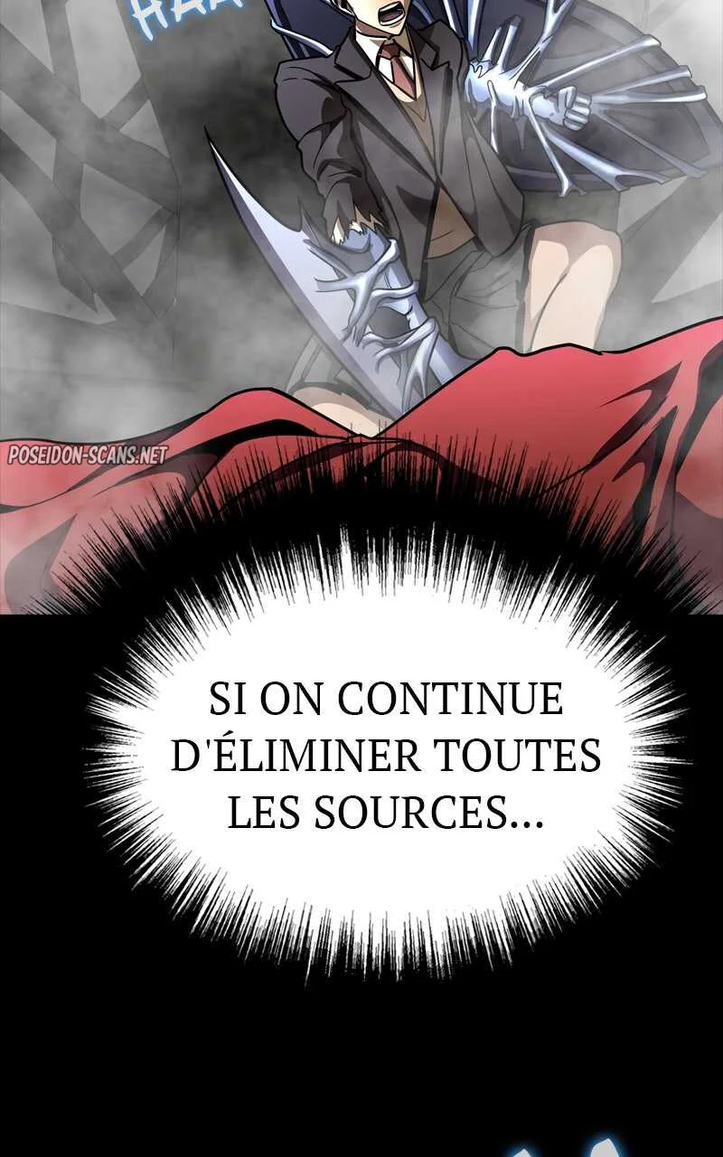 Steel-Eating Player Chapitre 68 - Page 10