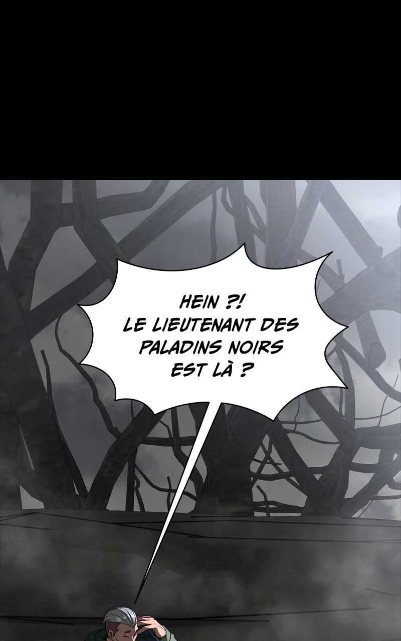 Steel-Eating Player Chapitre 68 - Page 107