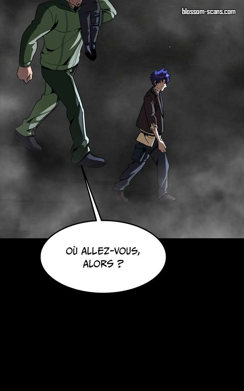 Steel-Eating Player Chapitre 68 - Page 108