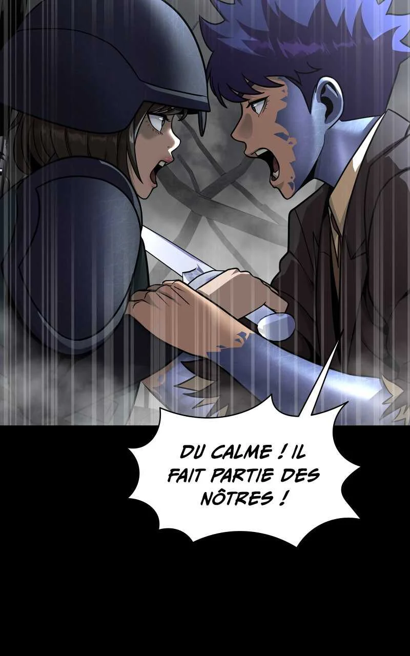 Steel-Eating Player Chapitre 68 - Page 121
