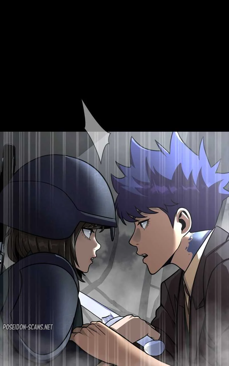 Steel-Eating Player Chapitre 68 - Page 122