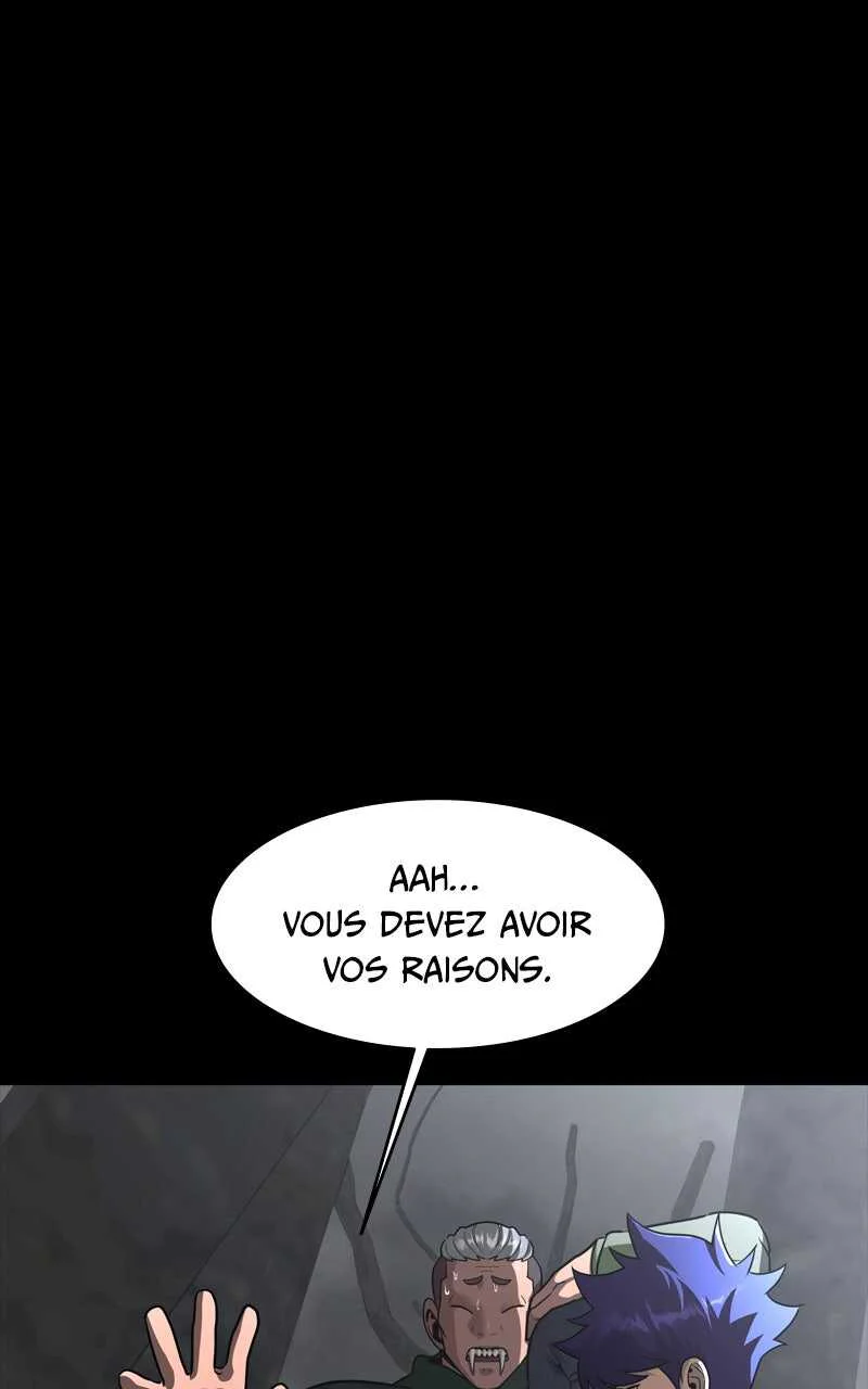 Steel-Eating Player Chapitre 68 - Page 124