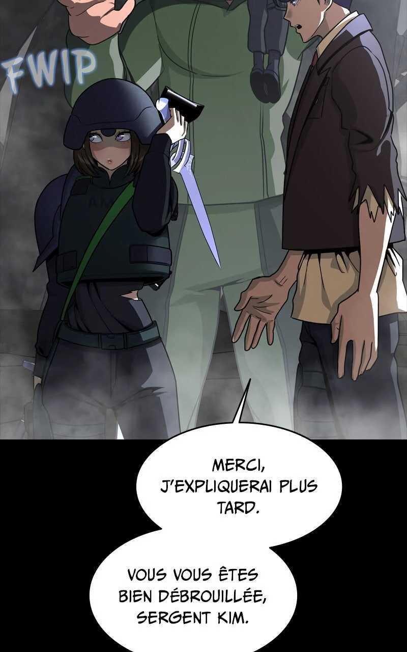 Steel-Eating Player Chapitre 68 - Page 125
