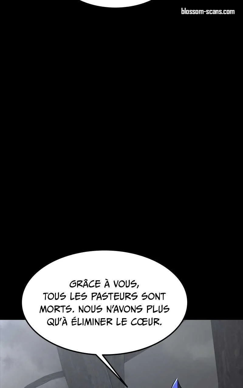 Steel-Eating Player Chapitre 68 - Page 126