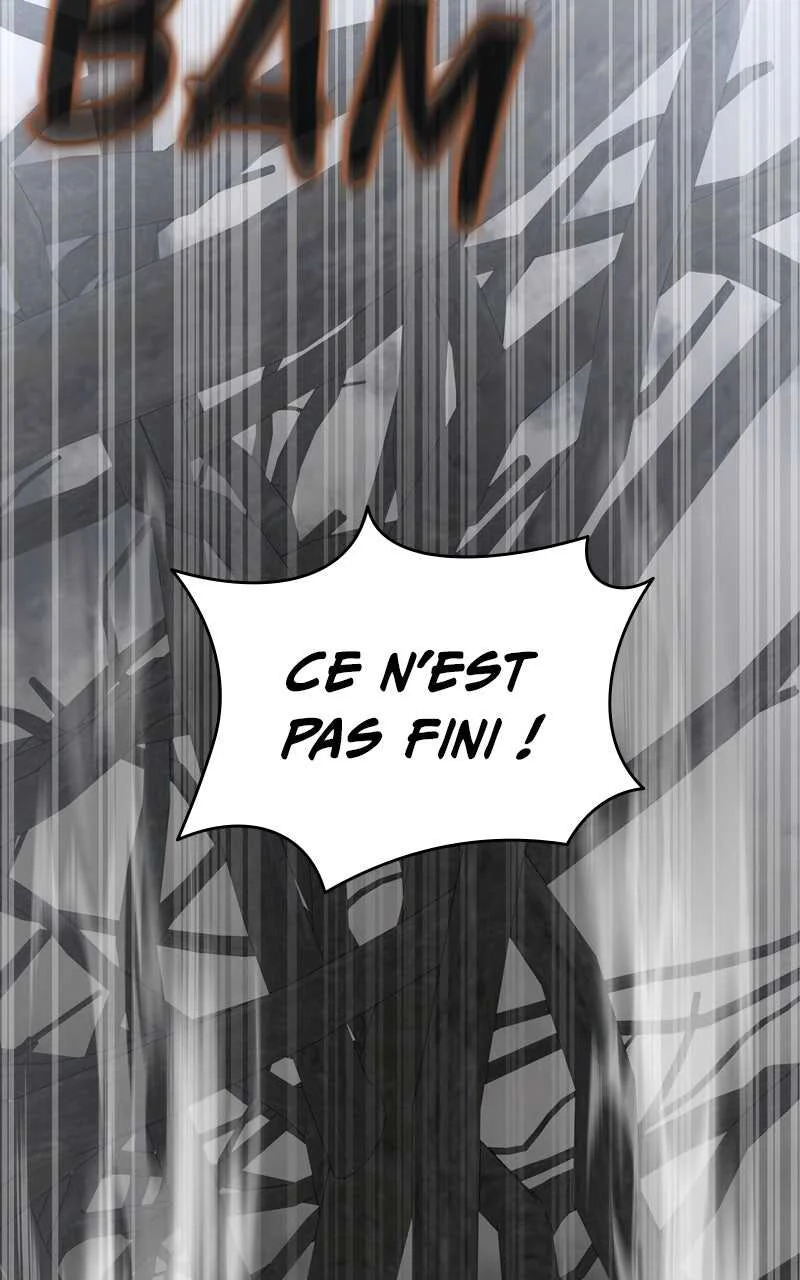 Steel-Eating Player Chapitre 68 - Page 133