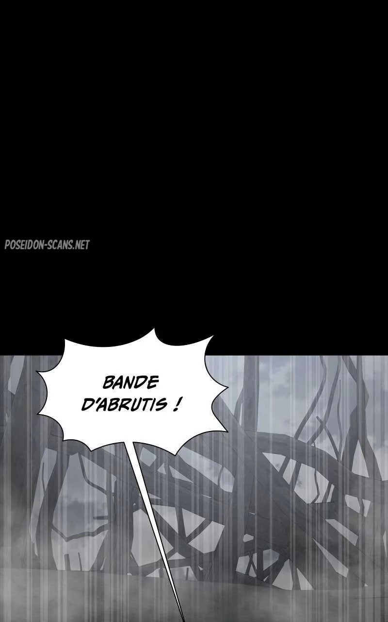 Steel-Eating Player Chapitre 68 - Page 160
