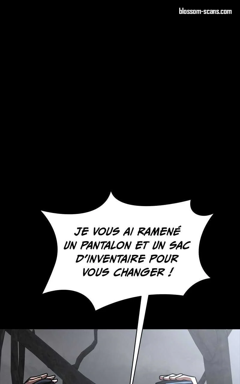 Steel-Eating Player Chapitre 68 - Page 21