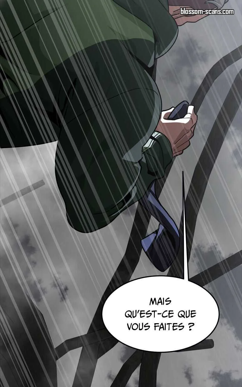 Steel-Eating Player Chapitre 68 - Page 24