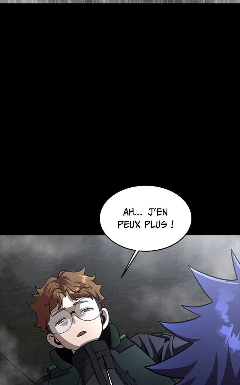 Steel-Eating Player Chapitre 68 - Page 31