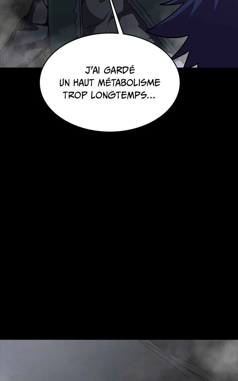 Steel-Eating Player Chapitre 68 - Page 32