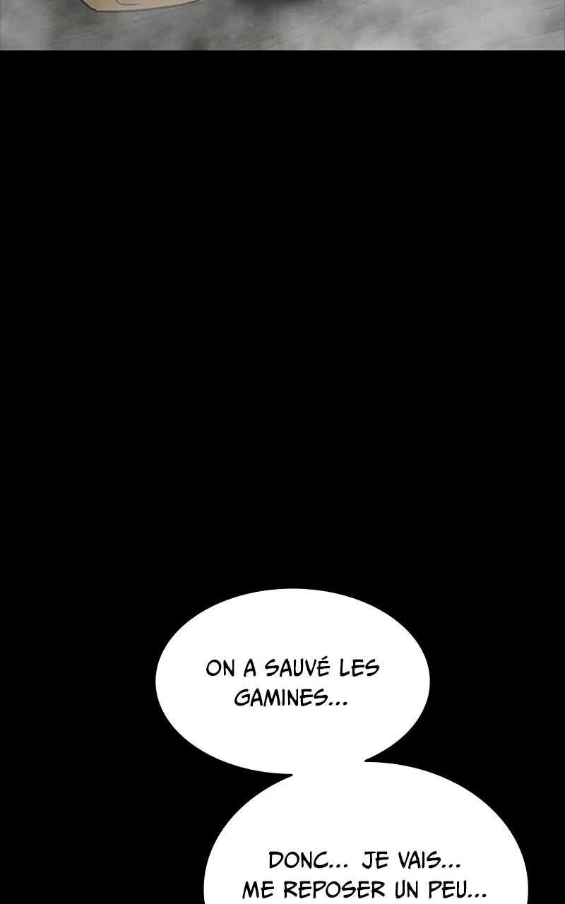 Steel-Eating Player Chapitre 68 - Page 34