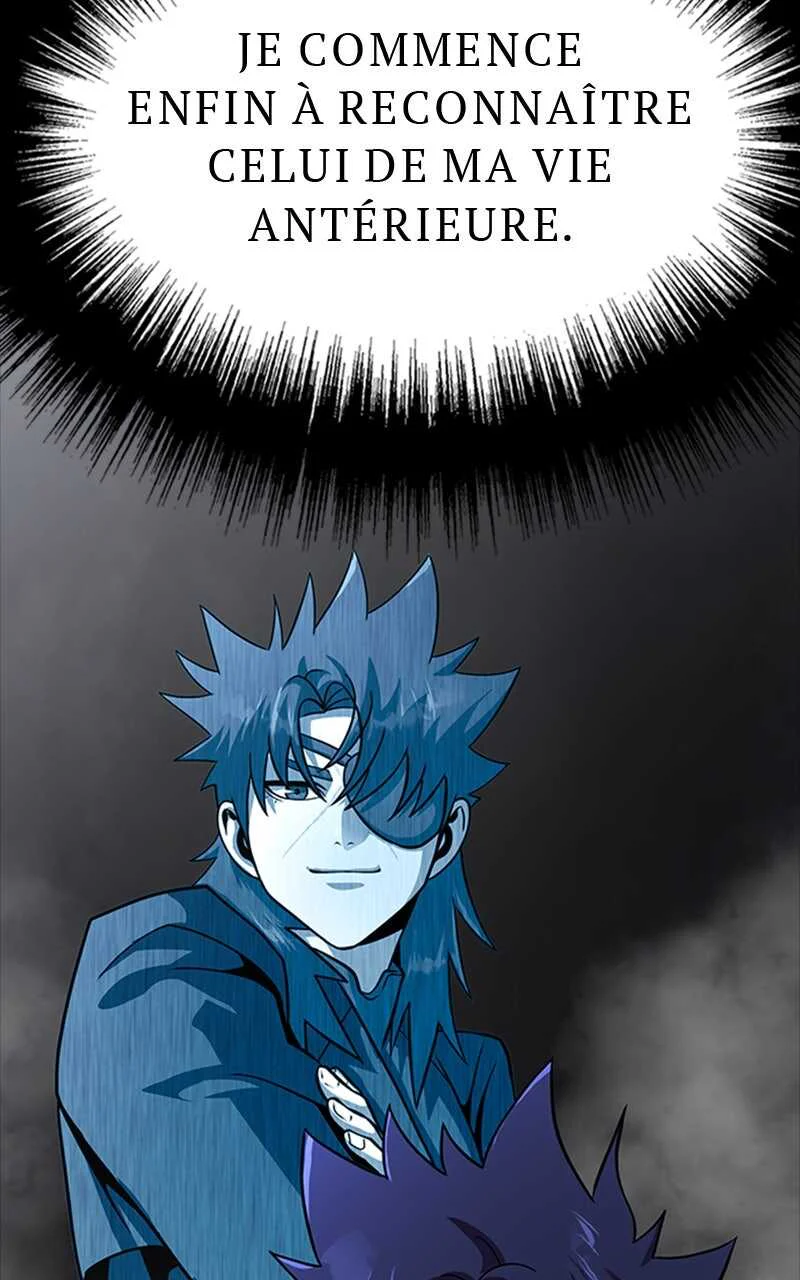 Steel-Eating Player Chapitre 68 - Page 37
