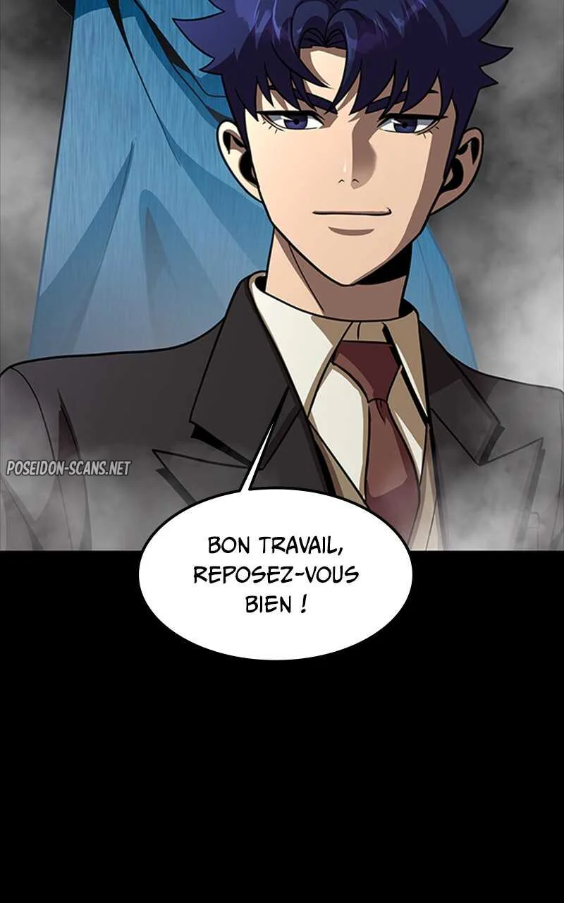 Steel-Eating Player Chapitre 68 - Page 38