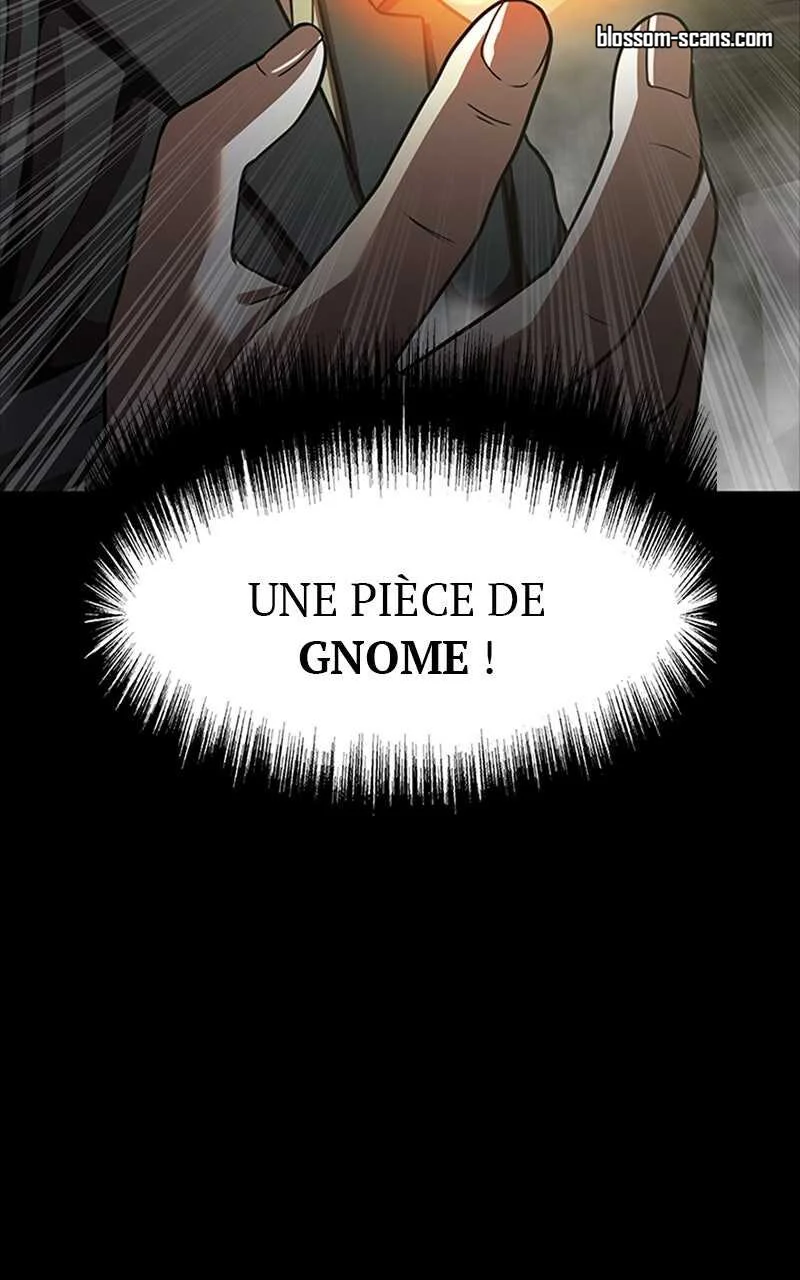 Steel-Eating Player Chapitre 68 - Page 42