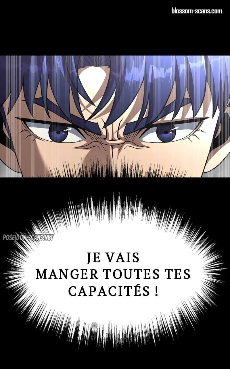 Steel-Eating Player Chapitre 68 - Page 66