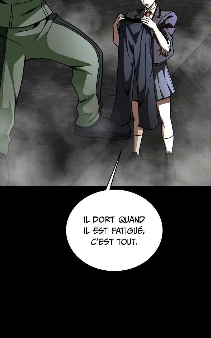 Steel-Eating Player Chapitre 68 - Page 68