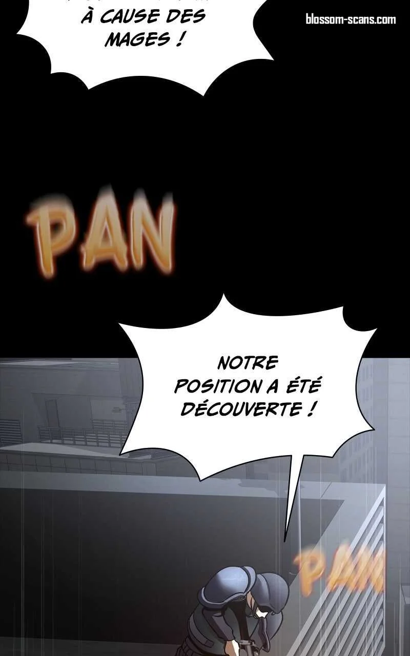 Steel-Eating Player Chapitre 68 - Page 81