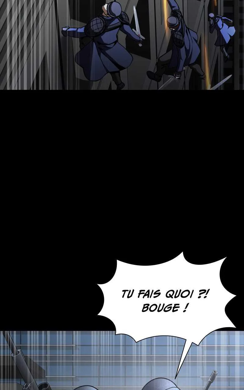 Steel-Eating Player Chapitre 68 - Page 83