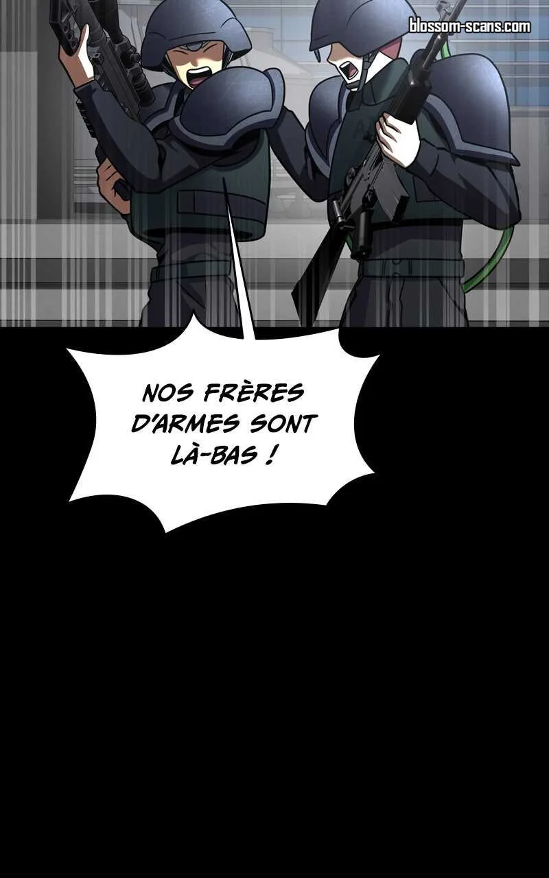 Steel-Eating Player Chapitre 68 - Page 84