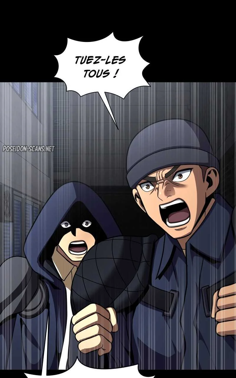 Steel-Eating Player Chapitre 68 - Page 85