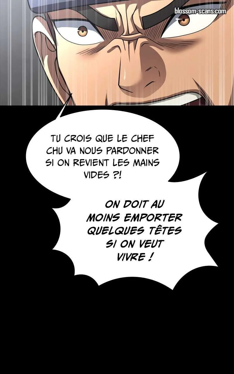 Steel-Eating Player Chapitre 68 - Page 87